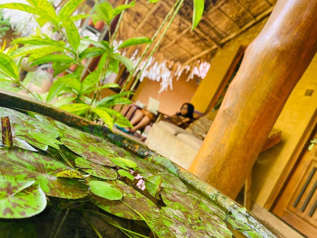 Hasthi Safari Cottage Udawalawe Exterior foto